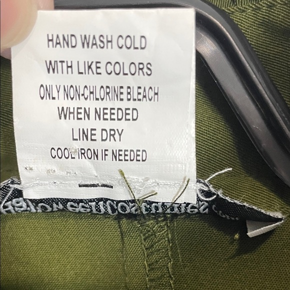 Kids Halloween Military Costume - Picture 10 of 10